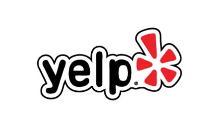 yelp logo 2022